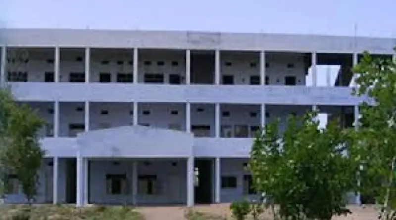 B.Bheem Rao Deshmukh Geervani Degree College